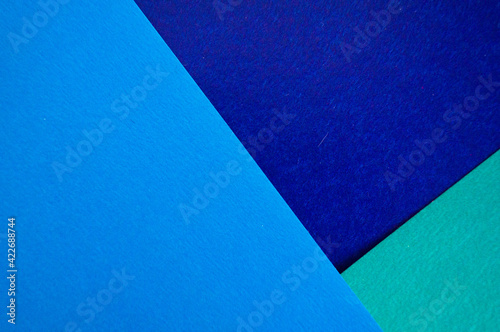 blue and white texture