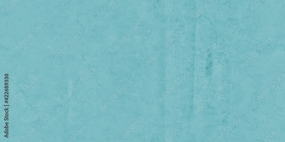Obraz premium blue concrete background