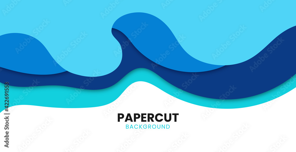 Corporate Design Abstract business flyer template Corporate Design Abstract business flyer template