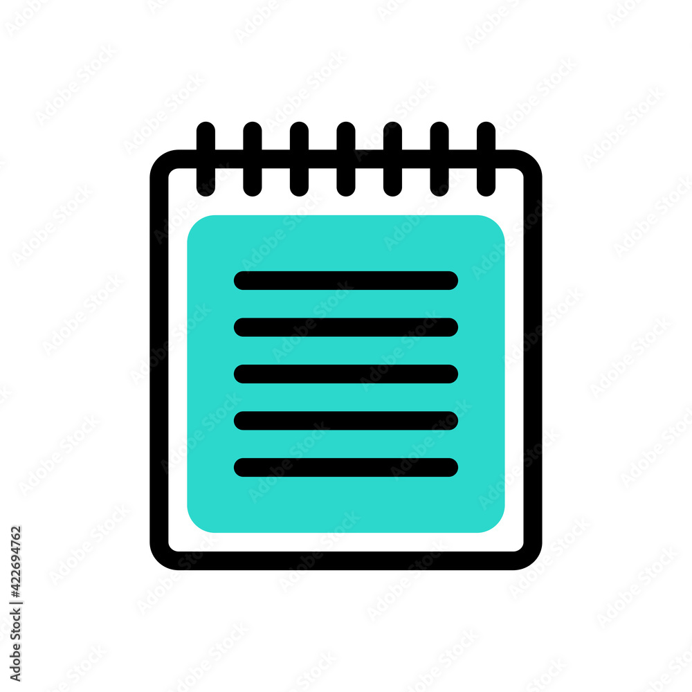 notepad notepad