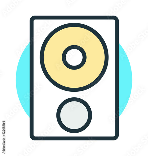 Gamepad Vector Icon