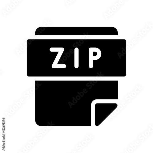 zip file