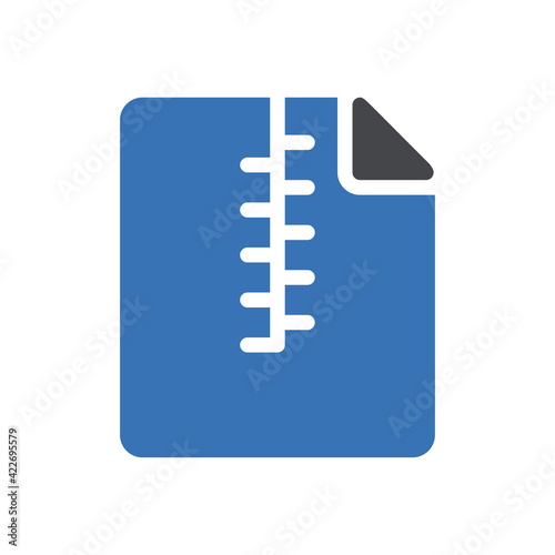 zip file