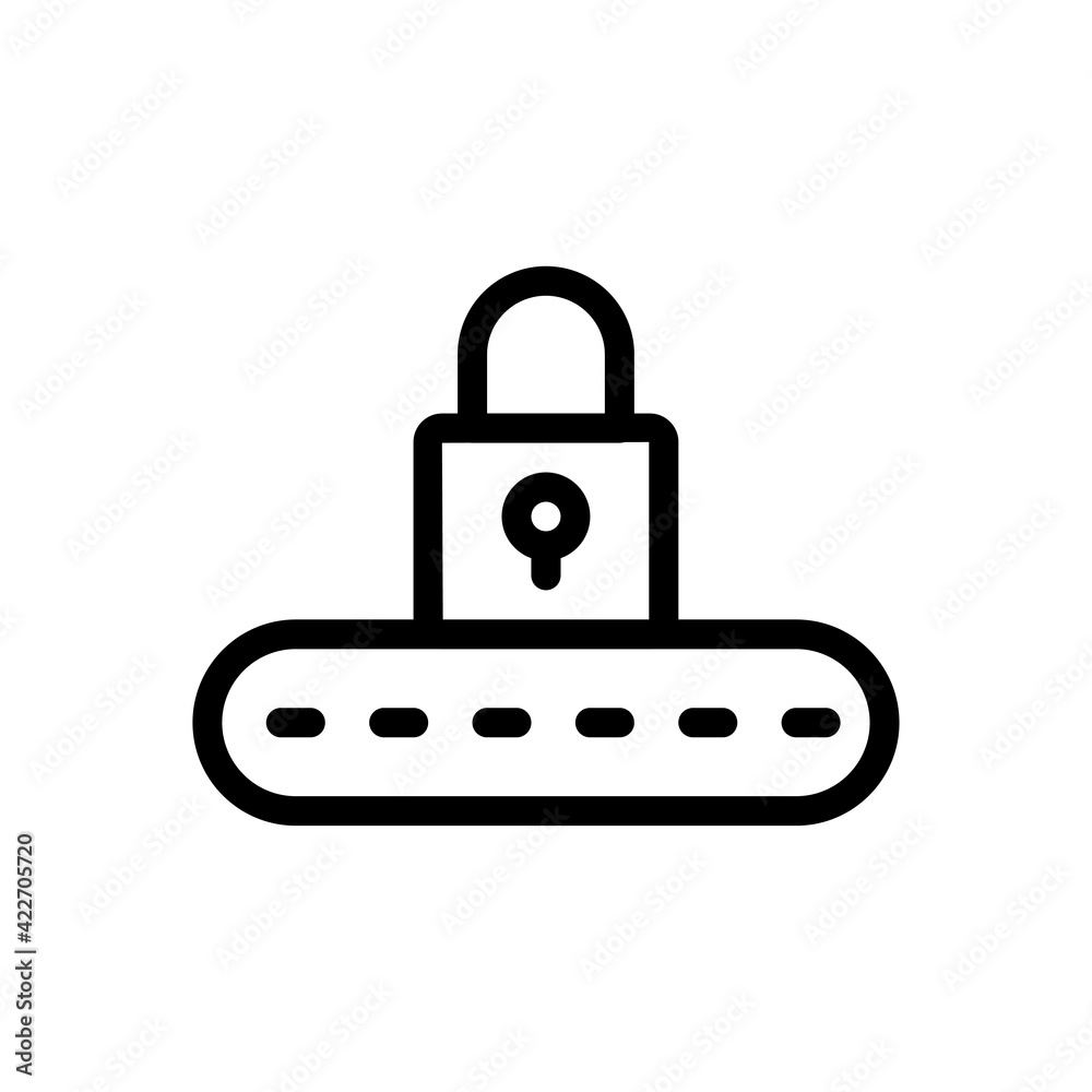 secure secure