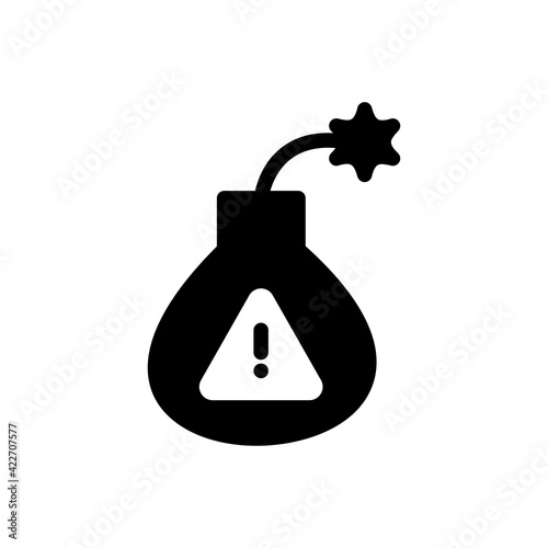 danger