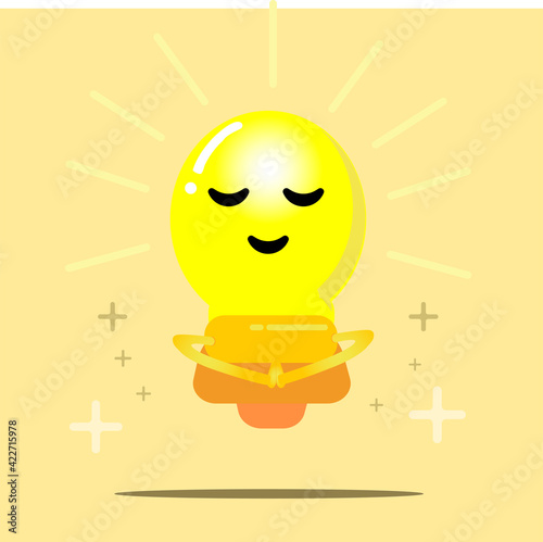 got idea with think positive