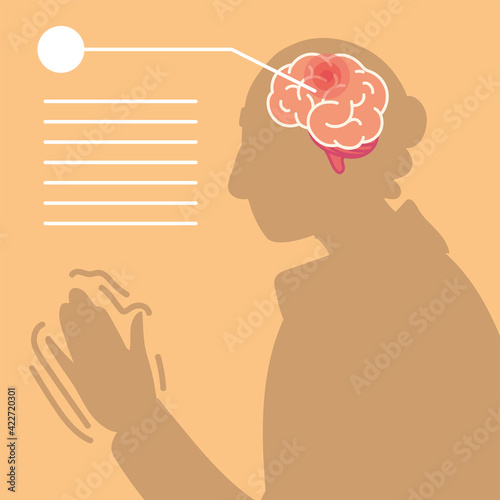 parkinson disease brain