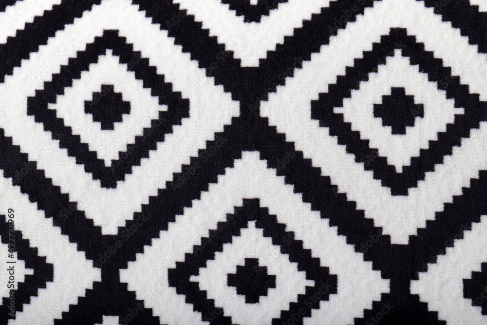 close-up carpet sample texture background