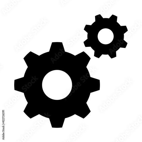 ギア　製作　製造　設定　アイコン（シリーズ）