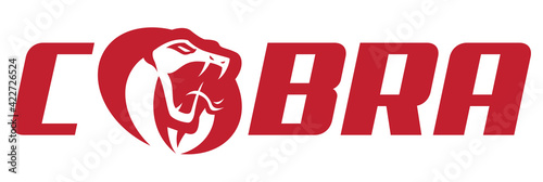 Cobra Logo Symbol
