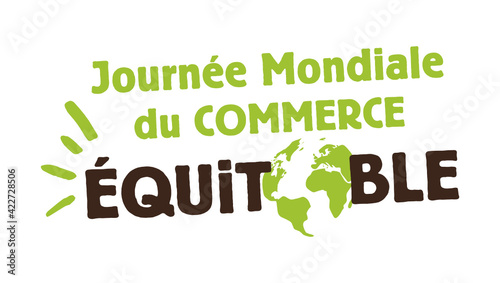Journée mondiale du commerce équitable