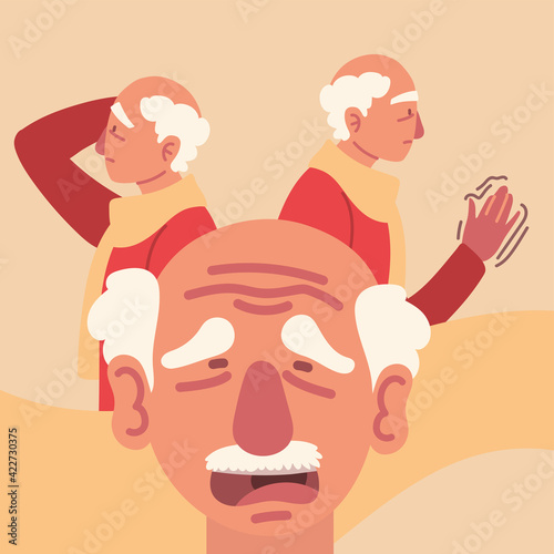 parkinson mood swings