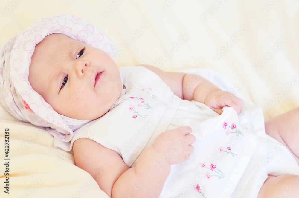 sweet baby in dress sweet baby in dress