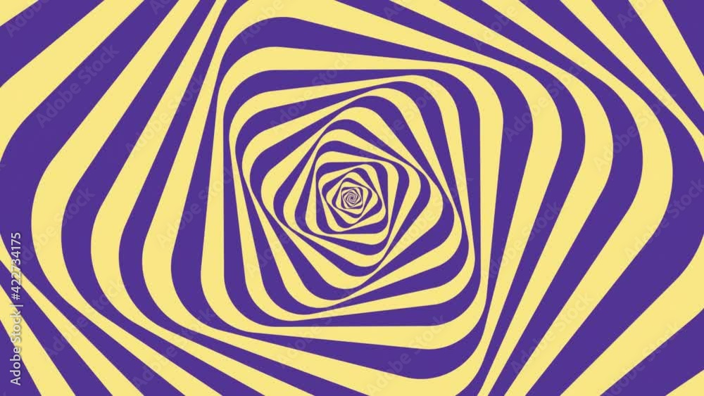 psychedelic delusion illusion hallucinations footage