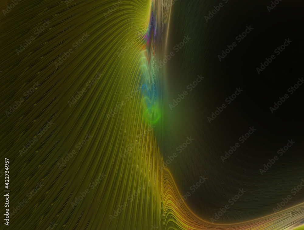 Imaginatory fractal background generated Image Imaginatory fractal background generated Image