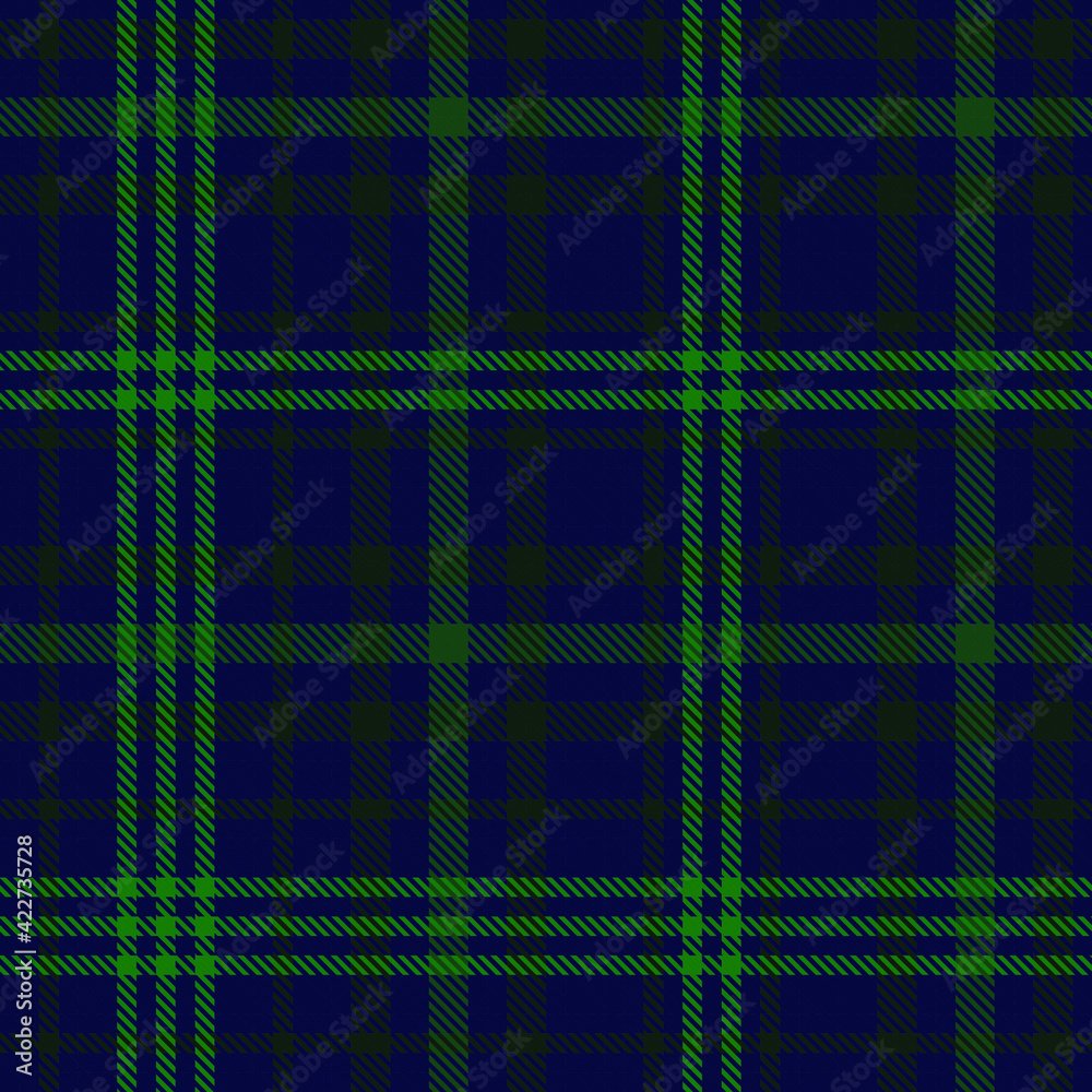 Christmas Ombre Plaid textured seamless pattern suitable for fashion textiles and graphics Christmas Ombre Plaid textured seamless pattern suitable for fashion textiles and graphics