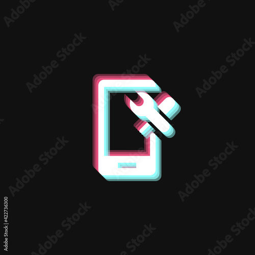 Device Setup - 3D Effect