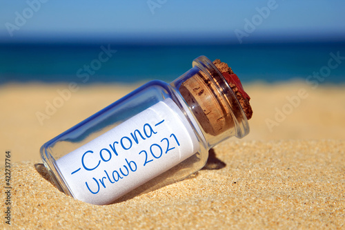 Corona-Urlaub 2021