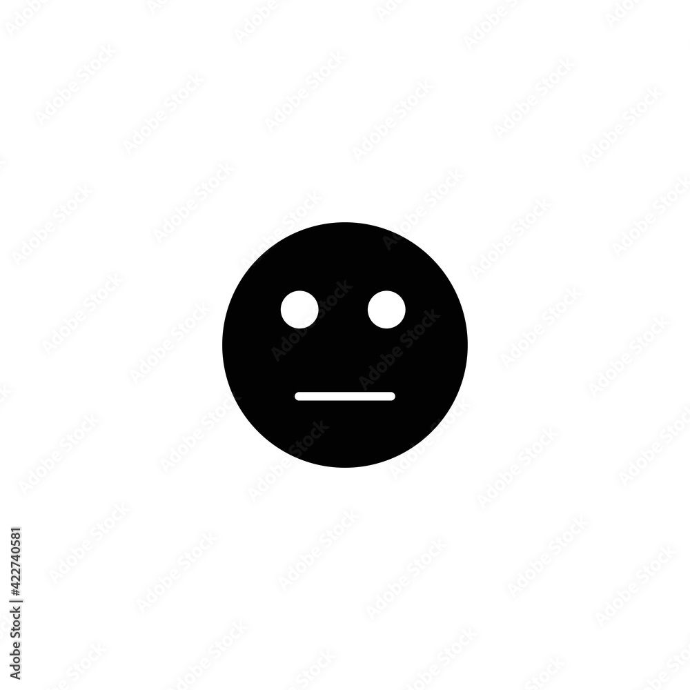 emoji icon vector emoji icon vector