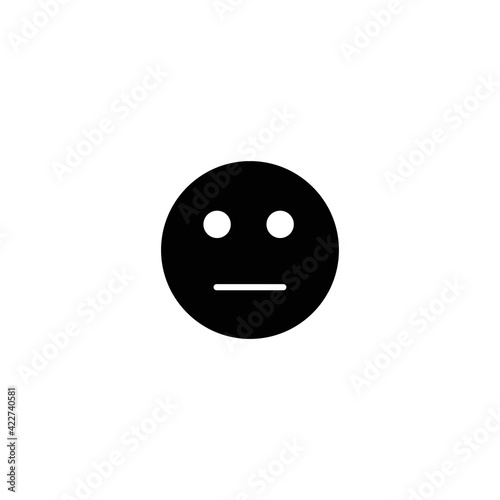 emoji icon vector