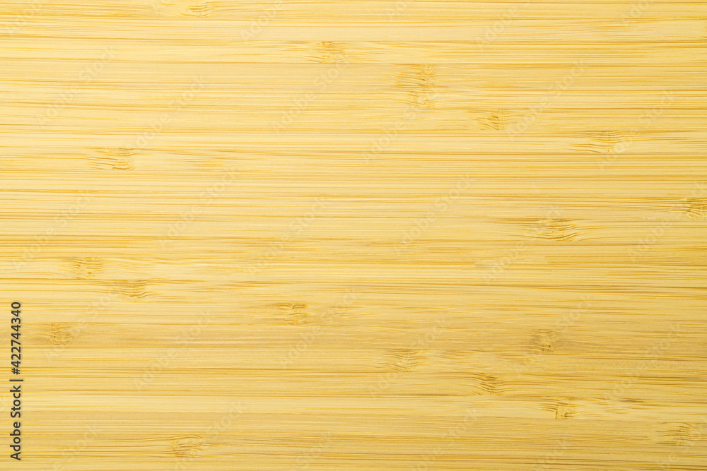 Bamboo wood textured background with stripes. Bamboo wood textured background with stripes.