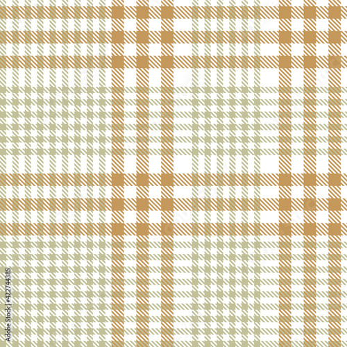 Brown Ombre Plaid textured seamless pattern suitable for fashion textiles and graphics