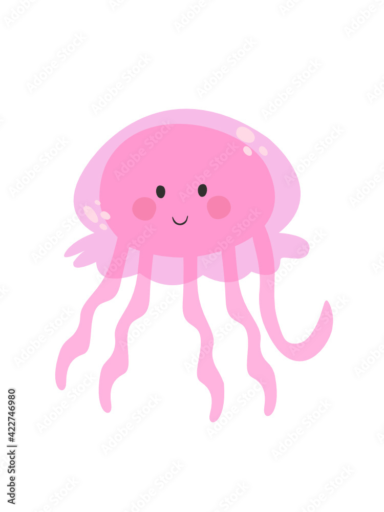 jellyfish jellyfish