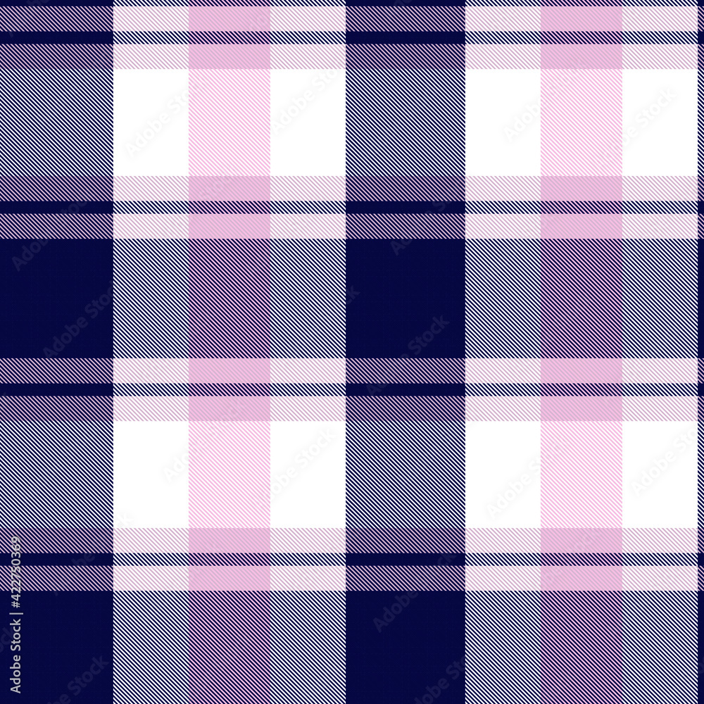 Pastel Ombre Plaid textured seamless pattern suitable for fashion textiles and graphics Pastel Ombre Plaid textured seamless pattern suitable for fashion textiles and graphics