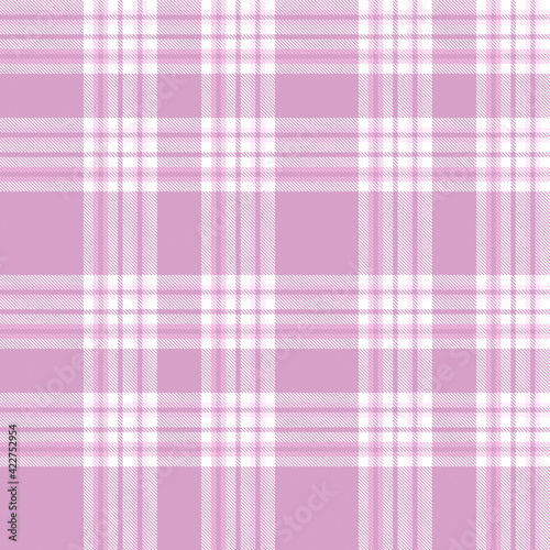 Pastel Ombre Plaid textured seamless pattern suitable for fashion textiles and graphics