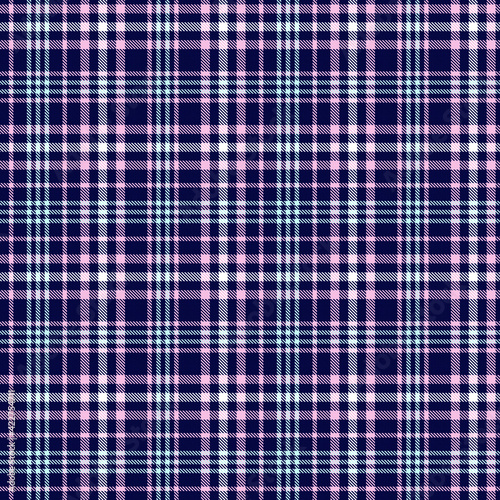 Pastel Ombre Plaid textured seamless pattern suitable for fashion textiles and graphics