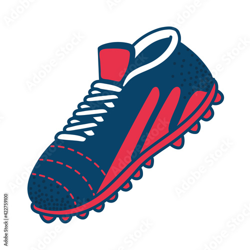sport footwear football