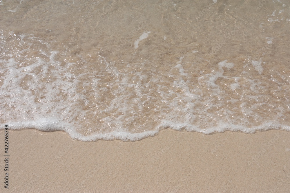 砂浜 砂浜