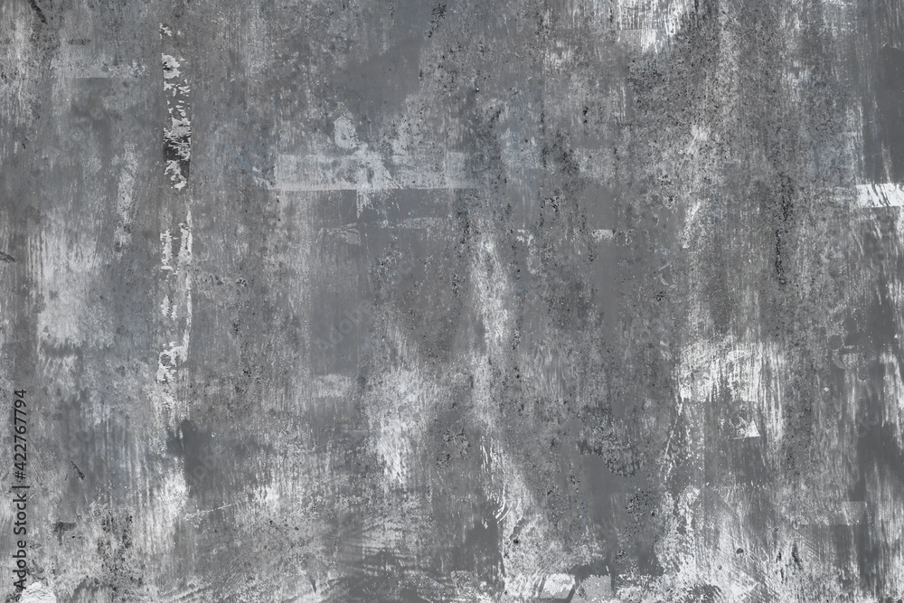 Obraz premium Worn out grunge backdrop