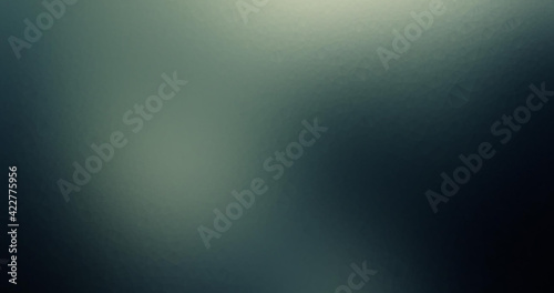Gray green triangular abstract HD background. Trendy vector illustration. Modern polygonal background HD format