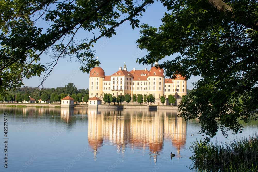 Moritzburg