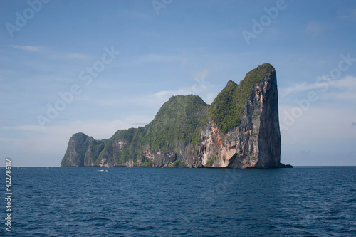 Koh Phi Phi