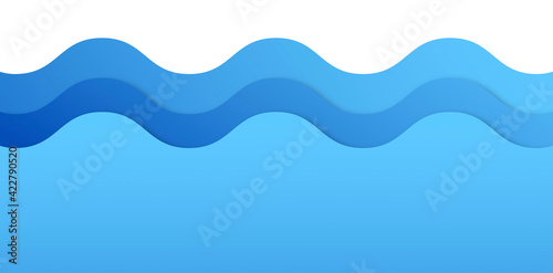 sfondo, grafica, acqua, onde, 