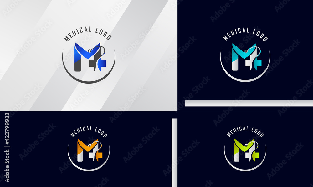 letter-m-medical-logo-and-health-care-icon-vector-logo-design-health