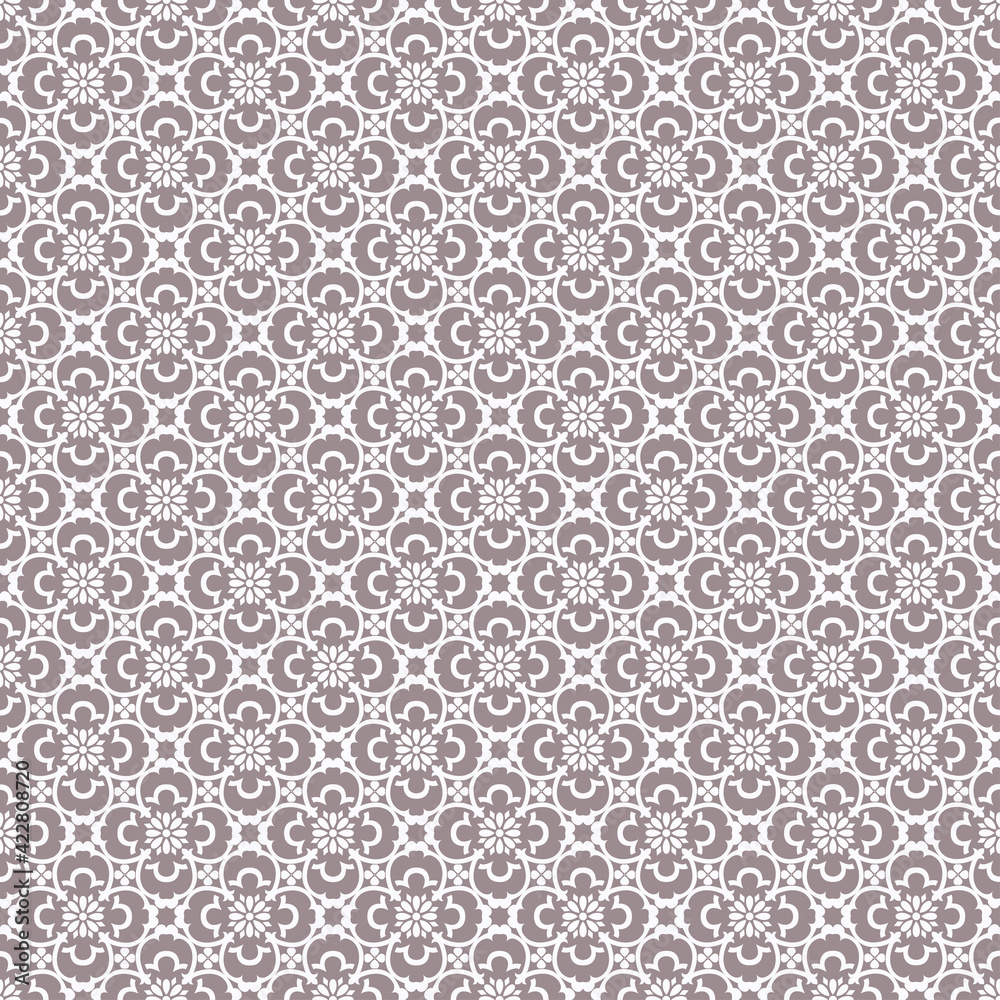 custom made wallpaper toronto digitalArabic seamless ornament. Abstract background.