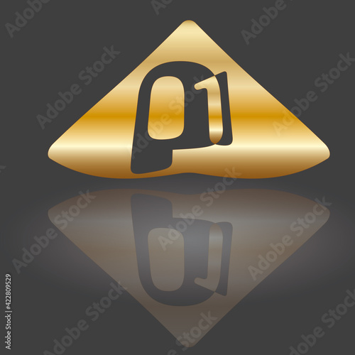 Goldquadrat P1_2