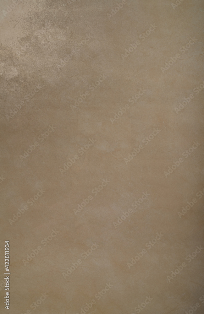 Obraz premium Beige Marble stone natural light for bathroom or kitchen white countertop. High resolution texture and pattern.