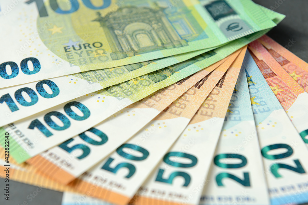 Euro Money. Еuro cash background. Euro Money Banknotes. Euro Money. Еuro cash background. Euro Money Banknotes.