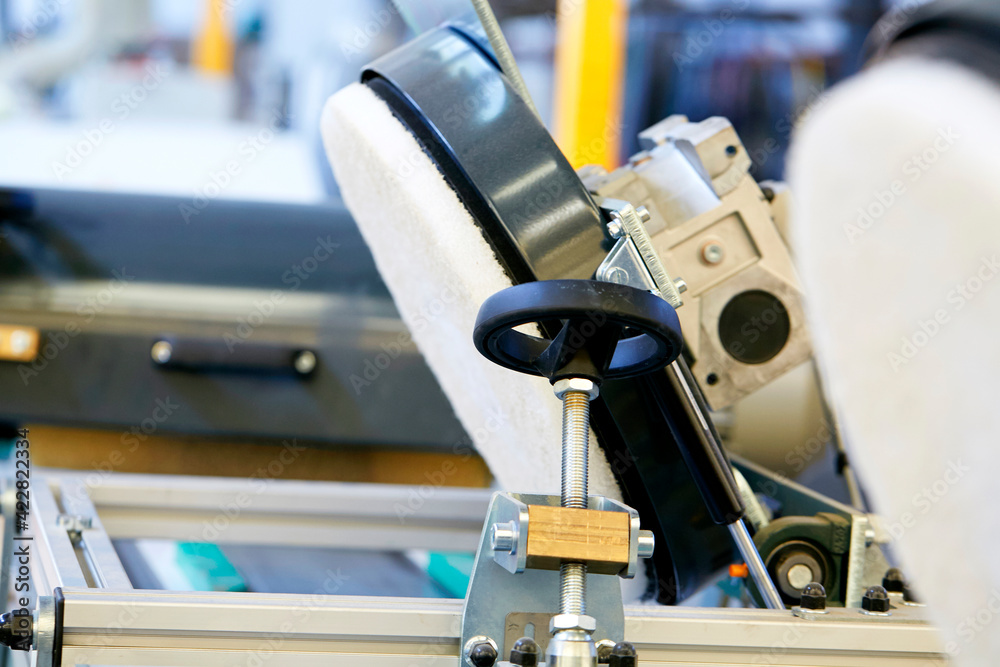 Fototapeta premium industry