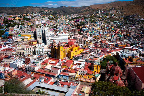 Guanajuato Capital