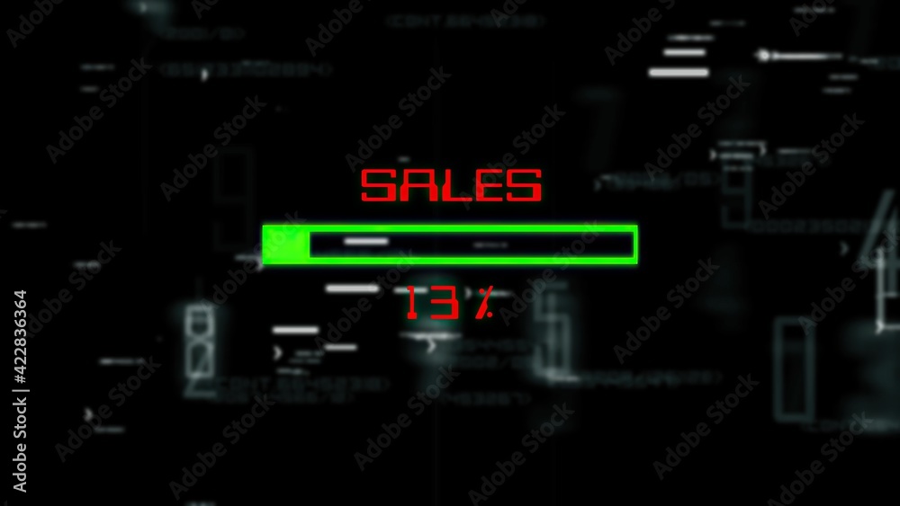 Sale computing data code on the web Sale computing data code on the web