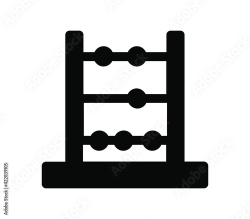 Abacus icon