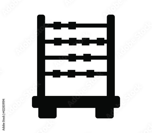 Abacus icon