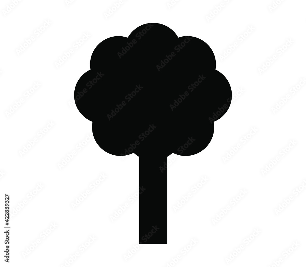 Tree icon Tree icon