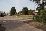 Road named Noordelijke Dwarsweg in Zevenhuizen