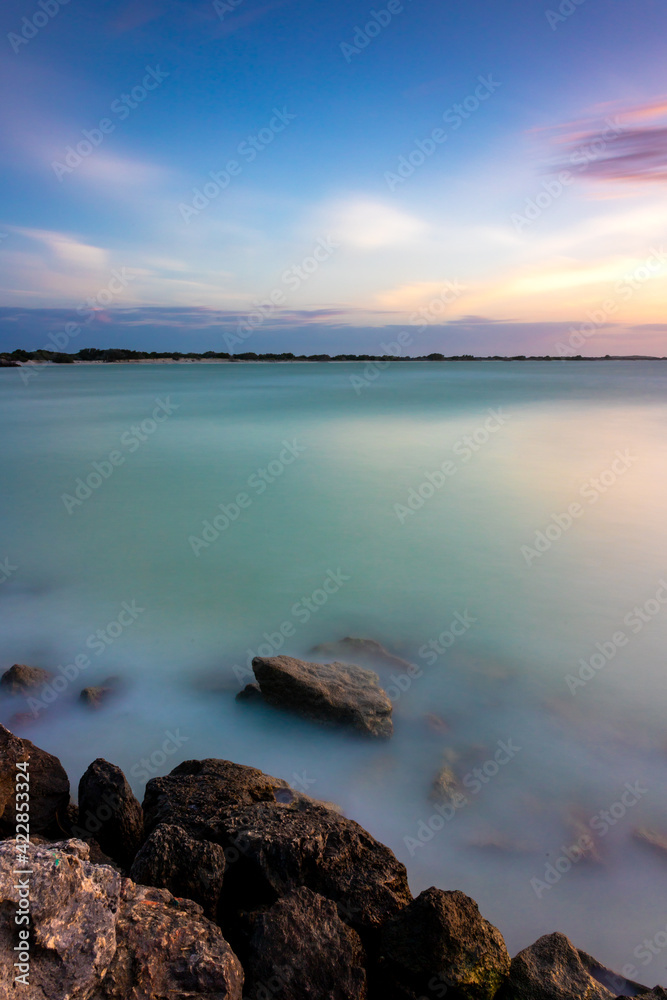 Atardecer Atardecer